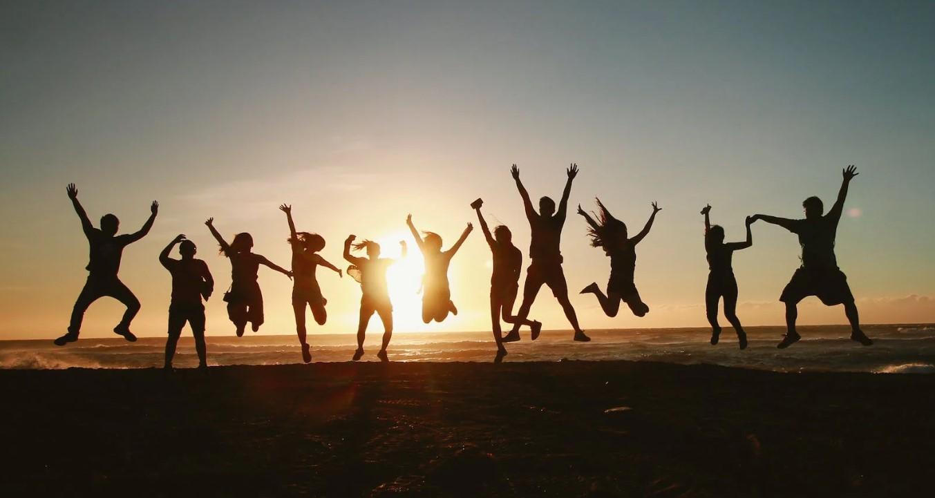 Who we are