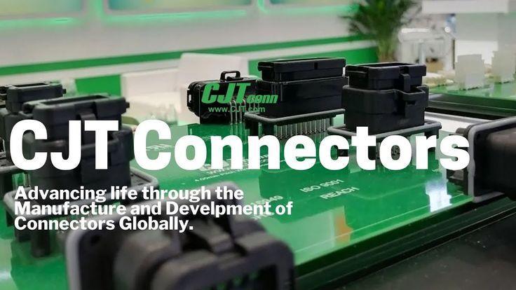 CJT Connectors