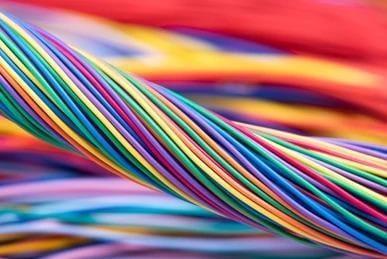 PVC WIRE