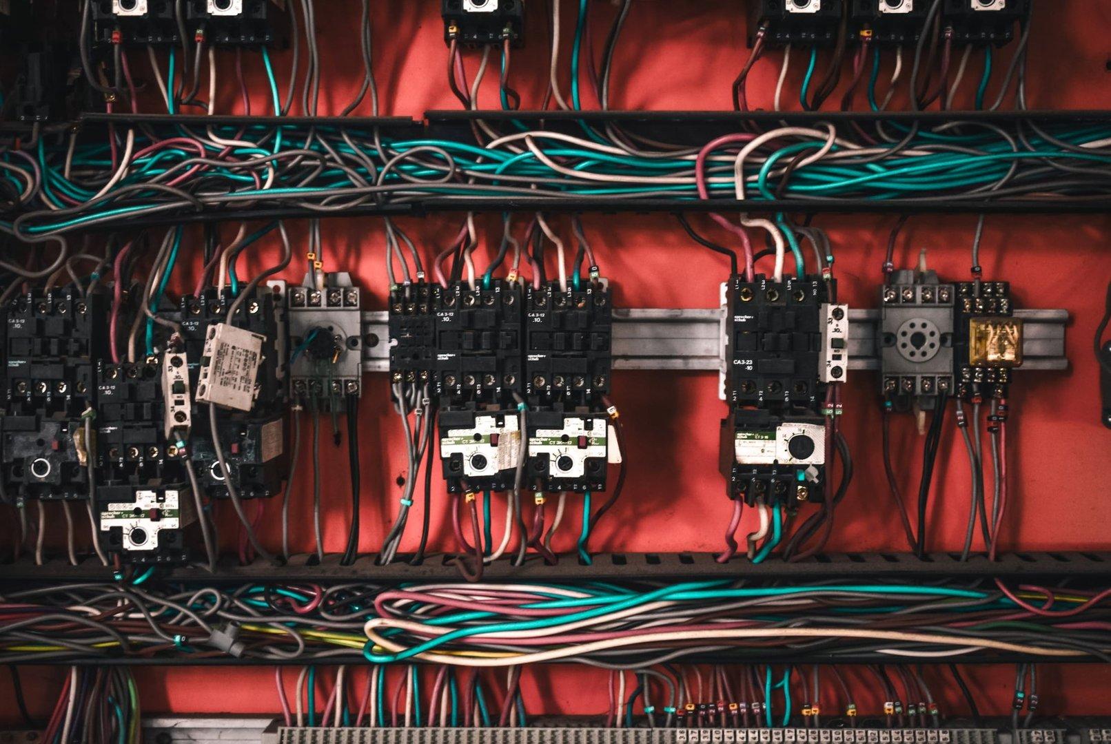 Powering Connections Worldwide: Introducing nPrime International - Your Trusted Source for Electric Cables and Connectors - Cover Image