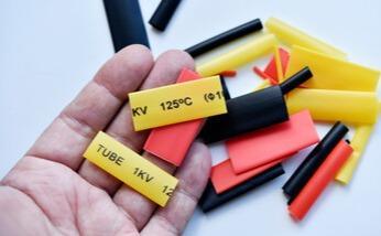 Heat Shrink Tube